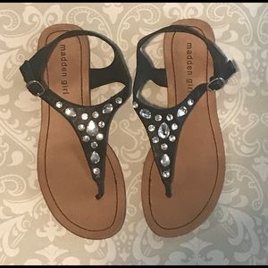 Madden Girl sandals